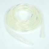 Polini Durite essence transparente Ø6x10mm x 5m longue vie pour moto 928.230.001