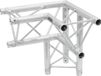 ALUTRUSS DECOLOCK DQ3-PAL33 Coin 3 voies 90°