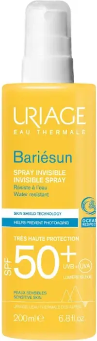 Uriage Bariésun SPF50+ Spray 200 ml
