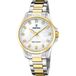 Festina Horloge Solar Dames van Roestvrij Staal 316l Multi