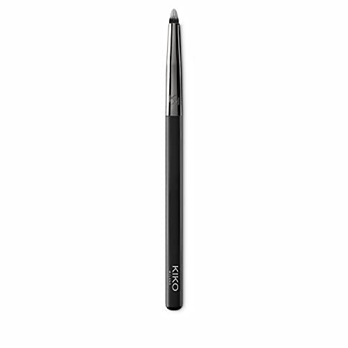 KIKO Milano Eyes 60 Pencil Eye Brush | Penseel Met Penpunt Voor Oogschaduw En Oogpotlood, Synthetische Haren