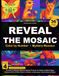 Reveal the Mosaic 36 Color by Number Mystery Mosaic Pictures for Adults on Black Pages – Diamond Grid, 24 Bold Colors: Animals, Landscapes, Cozy Scenes & Space