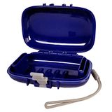 Carry-Dri PORTINEER Carry-Dri EZ Travel Zeepcontainer