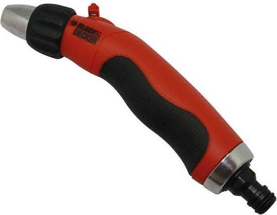 BLACK+DECKER Tuinsproeier