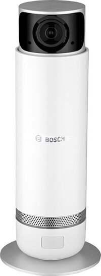 Bosch Smart Home 360° Binnencamera