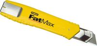 STANLEY FATMAX Afbreekmes Metaal 18mm