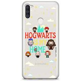 ERT GROUP mobiel telefoonhoesje voor Samsung A11 / M11 origineel en officieel erkend Harry Potter patroon 237
