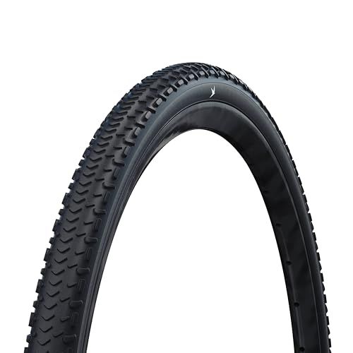 Schwalbe G-One RX Pro - TLR - ADDIX Race - Super Race - V-Guard - 700x45C - Black