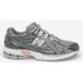 New Balance Lage Sneakers 1906R Black Metallic Urgent Red Slate