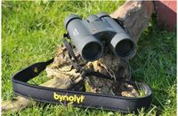 Bynolyt Air Cell Draagriem - Zwart
