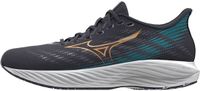 Mizuno Enerzy Rider Hardloopschoenen Grijs EU 36 Jongen