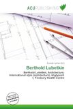 Berthold Omniscriptum Berthold Lubetkin Paperback