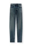 G-STAR Jeans 'Deeggie' donkergroen