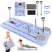 Pilates Reformer multifonctionnel pour la maison