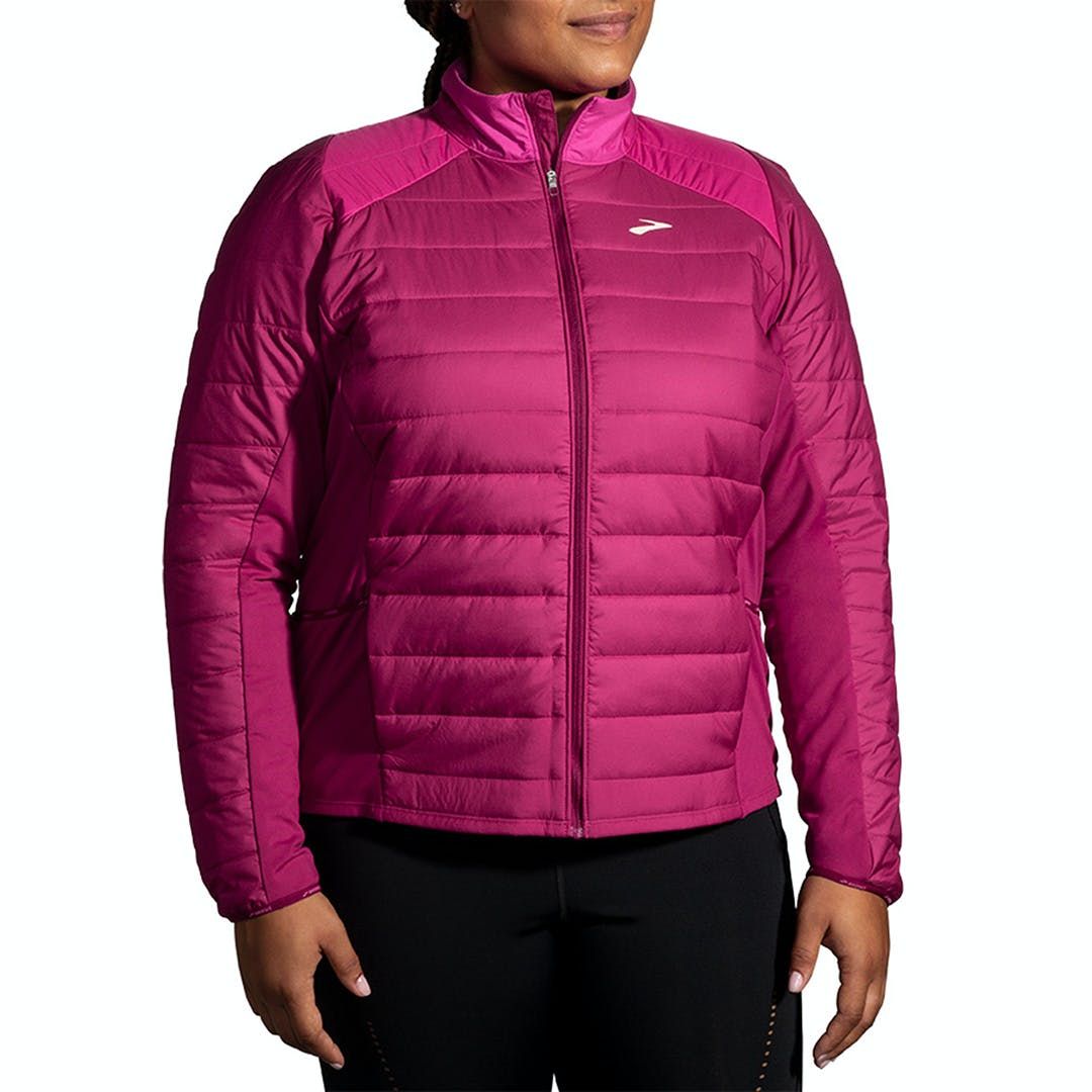 Brooks Shield Hybrid Jacket 2.0 - Women's
