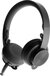 Logitech Zone - Bluetooth Headset with Microphone - Black Graphite