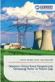 Nükleerin Lap Lambert Academic Publishing Nükleerin Dünya Enerji Dengelerinde Oynayacağı Roller ve Füzyon Çağı Paperback