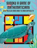 Sudoku Sudoku Un jeu de mathématiciens 640 puzzles très facile à facile