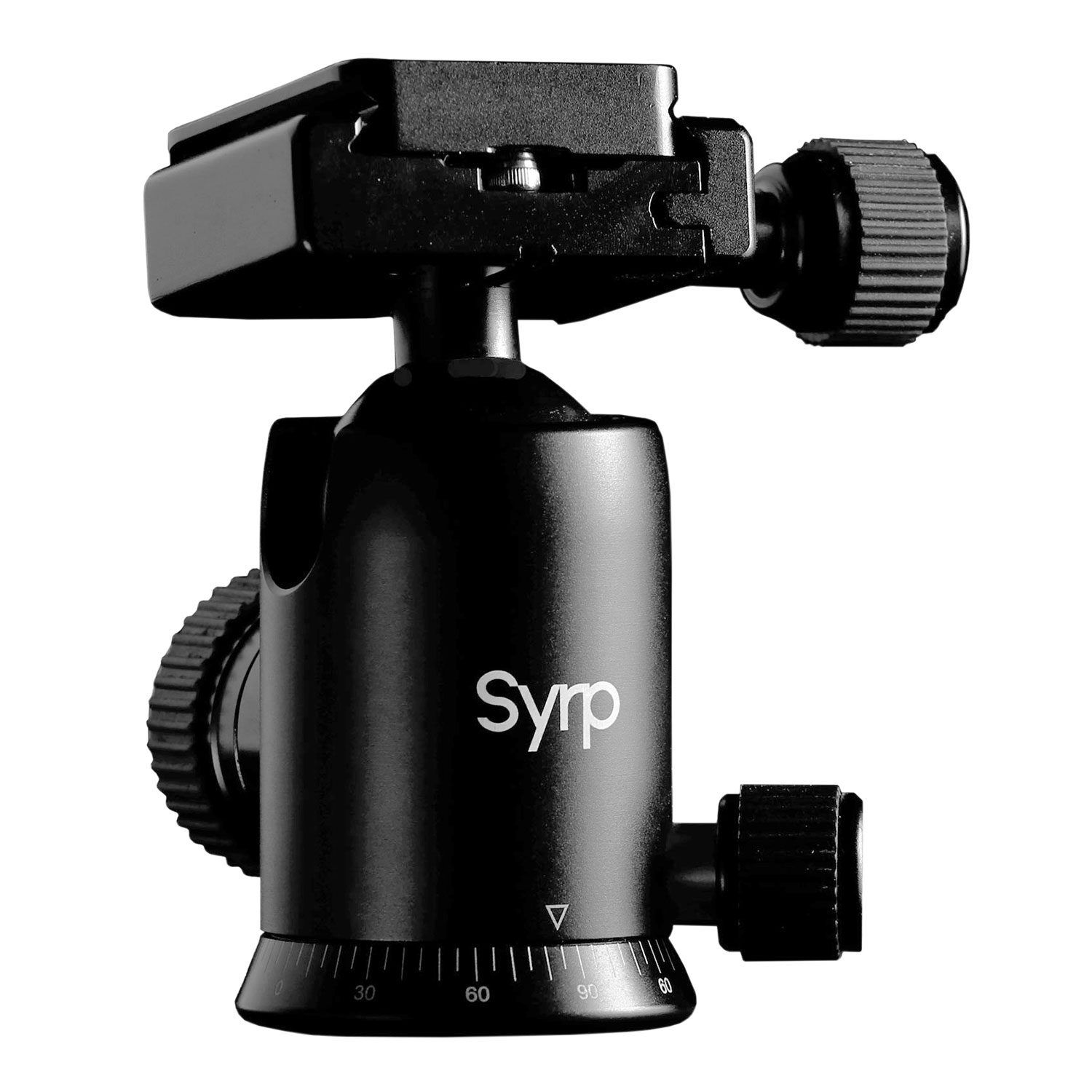 Syrp Ballhead