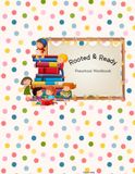 Rooted & Ready Preschool Workbook