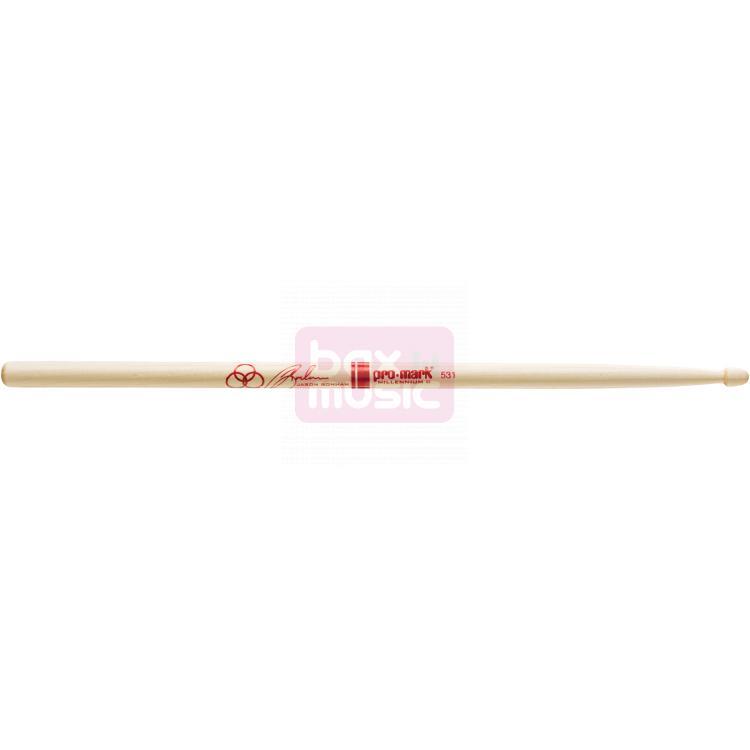 Promark SD531W Jason Bonham Autograph drumstokken