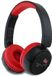 Hello Kitty Serie - Bluetooth On-ear Koptelefoon - Rood