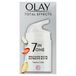 Olay Total Effects 7-in-1 nachtcrème met VItamine B3, antioxidanten en pro-vitamine B5, 7 voordelen in 1 uniek product, voor een strakkere huid elke ochtend, 50 ml