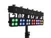 EUROLITE LED KLS-180/6 compacte lichtset