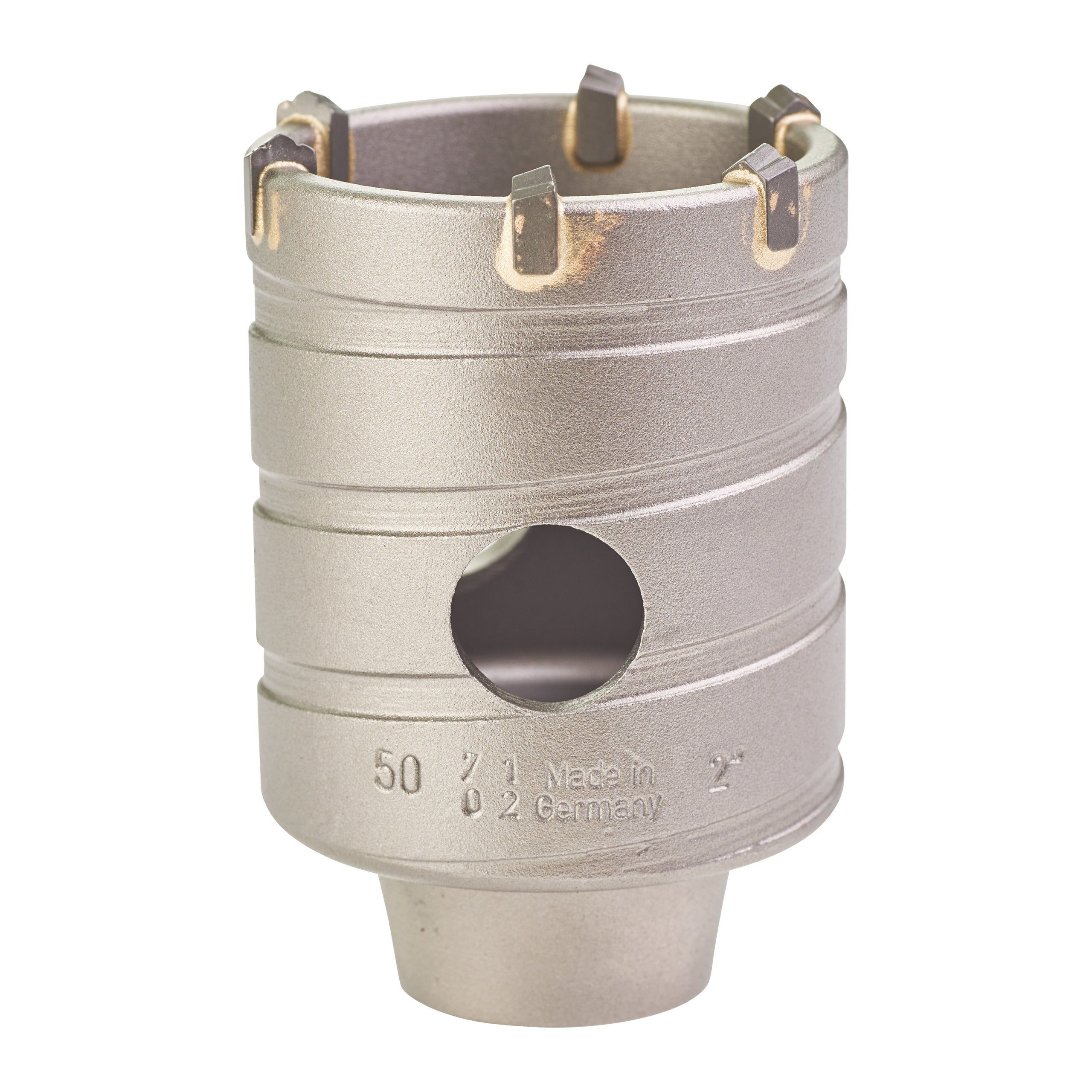 SDS-plus slagboorkroon 50 x 58 mm - 4932344479