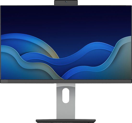 SKIKK Vidar 23.8" All-in-One PC - Intel Core i5 - 32GB RAM - 1TB SSD - Windows 11 Home