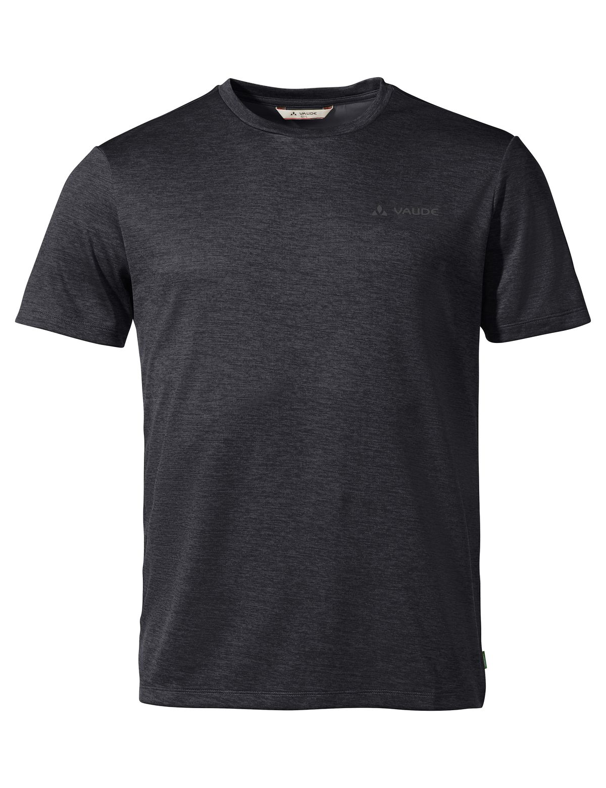 Vaude Me Essential T-Shirt black XXL