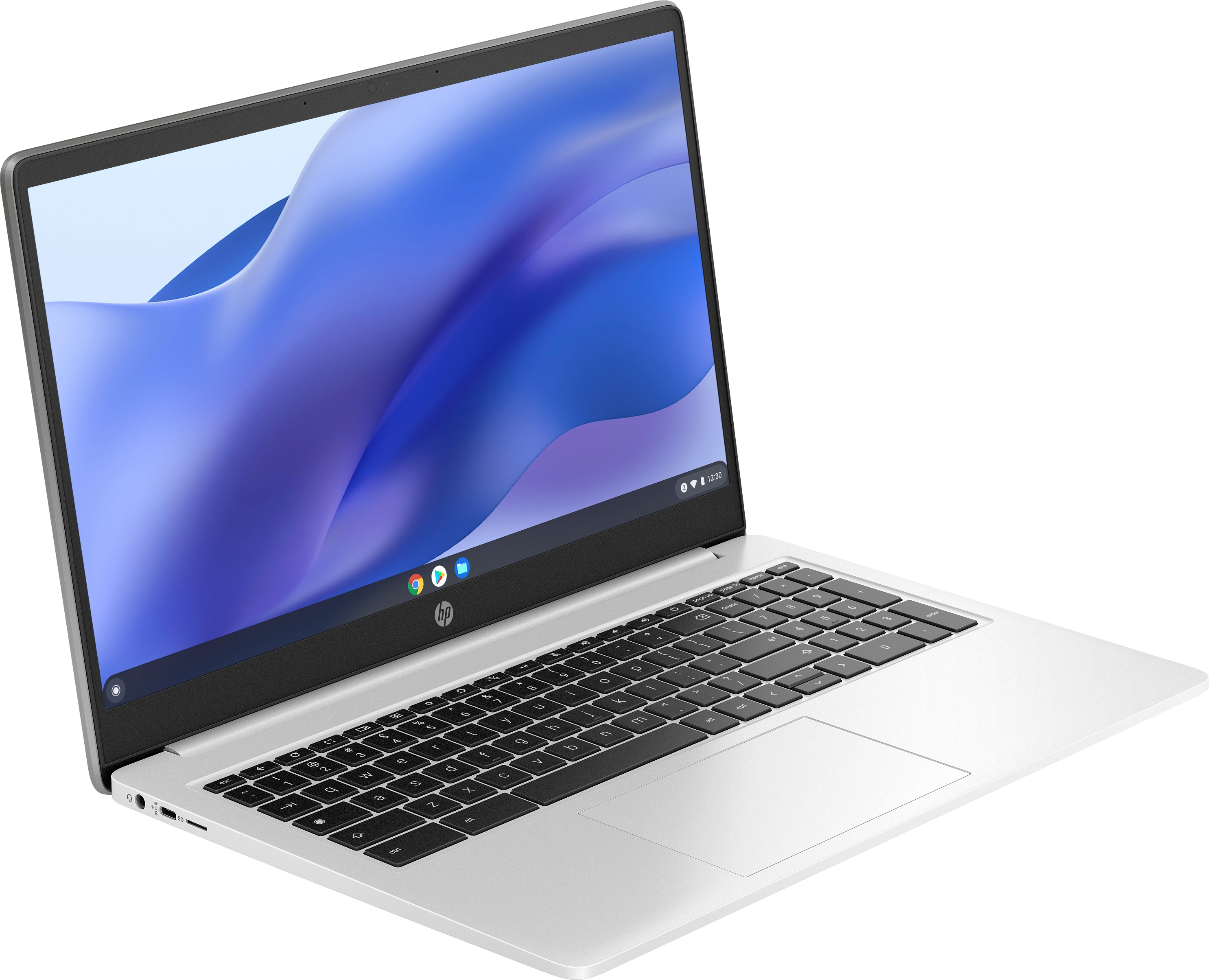 HP Chromebook 15a-na0807nd