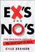 Ex's Wiley-VCH GmbH Ex's and No's Paperback