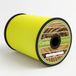 CORDAMARKET 8 mm elastiek, volwassenen, uniseks, fluorgeel, 50 m
