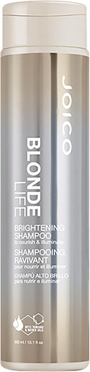 Joico Blonde Life Brightening Shampoo 1000ml