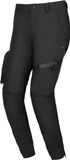 IXON Akro Pant Zwart Textiele Motorbroek Maat M