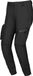 IXON Akro Pant Zwart Textiele Motorbroek Maat M