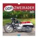 TRÖTSCH - Technikkalender DDR-Zweiräder 2027