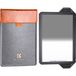 K&F Concept 100x150 GND8 hard gradient filter met beschermframe (X-PRO series)