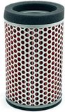 Luchtfilter Yamaha Luchtfilter voor originele Yamaha Xjr 1300 Airbox filterbehuizing