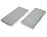MEYLE Filter, Innenraumluft 16-123190019/S
