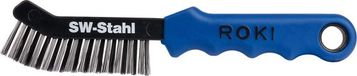 SW-Stahl 09300SB brosse d'étrier de frein spéciale, en fil d'acier, 275 mm