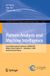 Pattern Springer Nature Communications in Computer and Information Science 2952: Pattern Analysis and Machine Intelligence