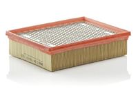 MANN-FILTER C 24 128/2 Luchtfilter