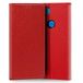 Beschermhoes Xiaomi Mi 8 Lite Beschermhoes, glad, rood