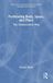 Performing Body, Space, and Place: The Cosmocentric Way