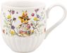 Villeroy & Boch Spring Fantasy Henkelbecher 440 ml