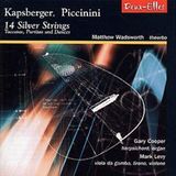 Wadsworth, Matthew Wadsworth / Cooper, Gary / - Wadsworth, Matthew / Cooper, Gary /