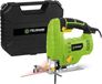 FIELDMANN Reciprozaag, 800 W, FDP 200805-E, AC Laser, LED, 2 zaagbladen