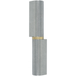 Finish – Paumelle À Souder Pour Bois Dur – Bague Laiton 140 Mm – Charge Maximale 100 Kg – Sku 108